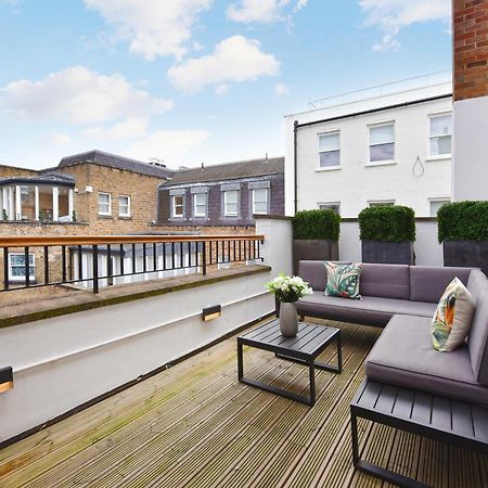London Choice Apartments - Mayfair - Bond Street Экстерьер фото