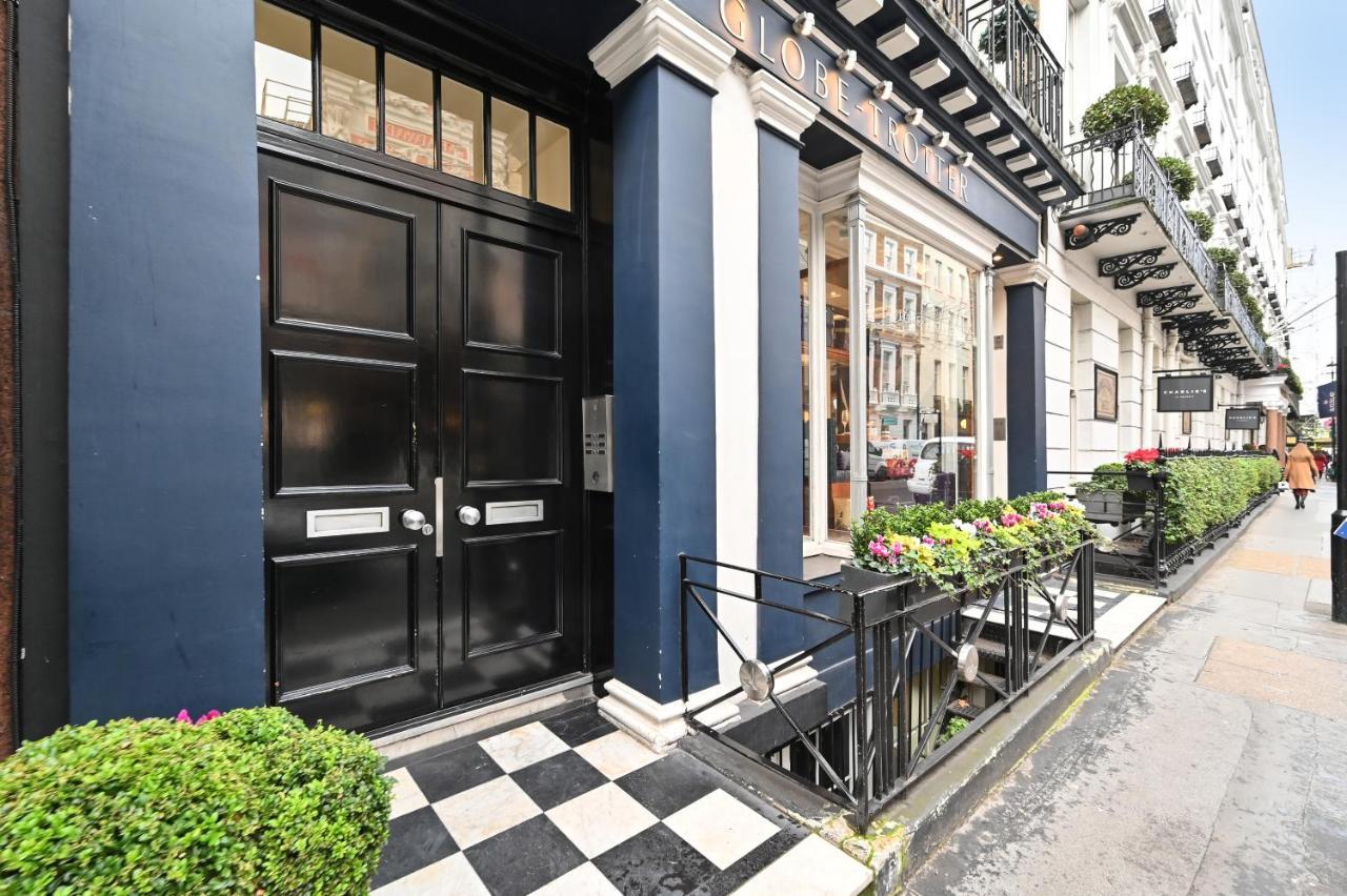 London Choice Apartments - Mayfair - Bond Street Экстерьер фото