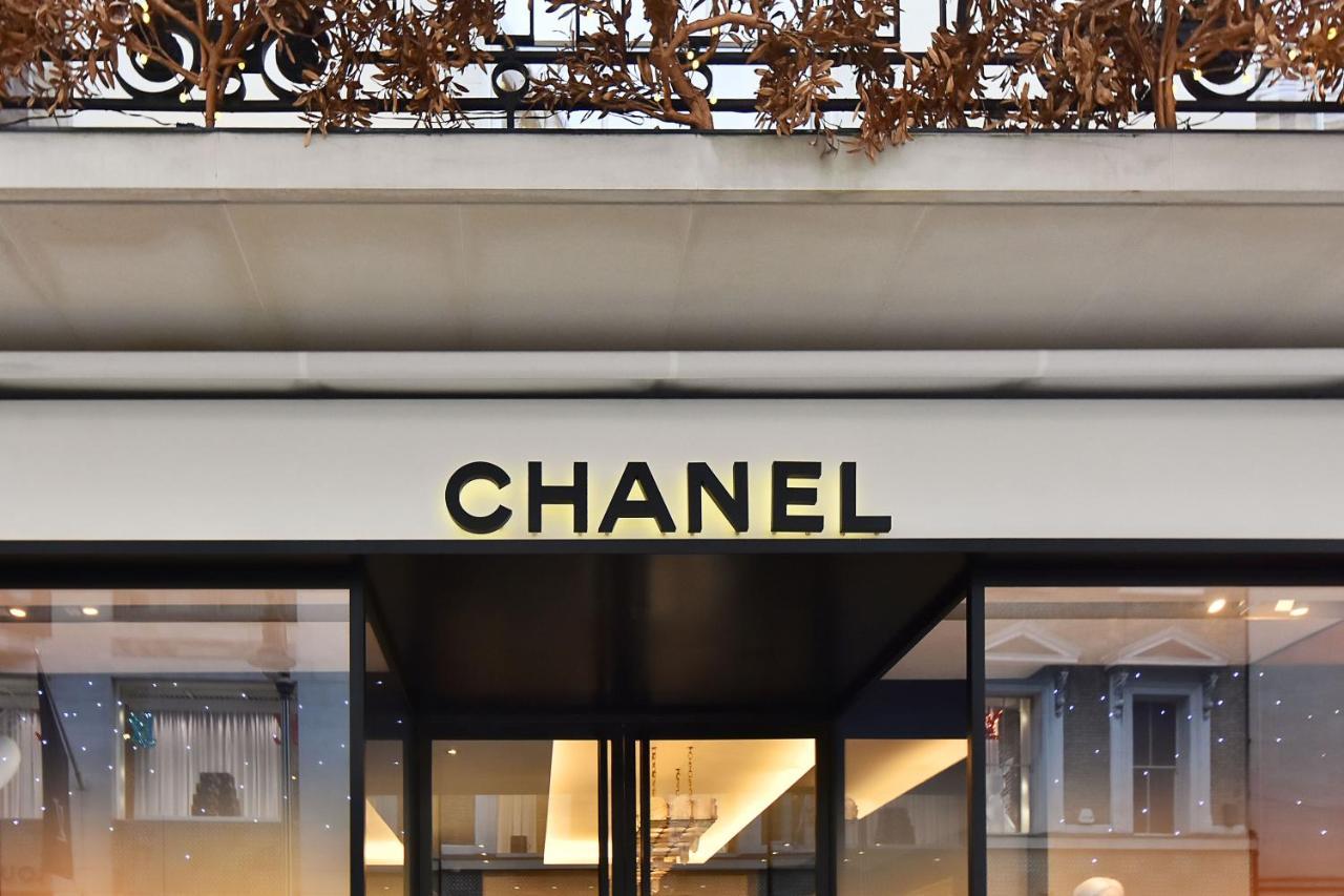 London Choice Apartments - Mayfair - Bond Street Экстерьер фото