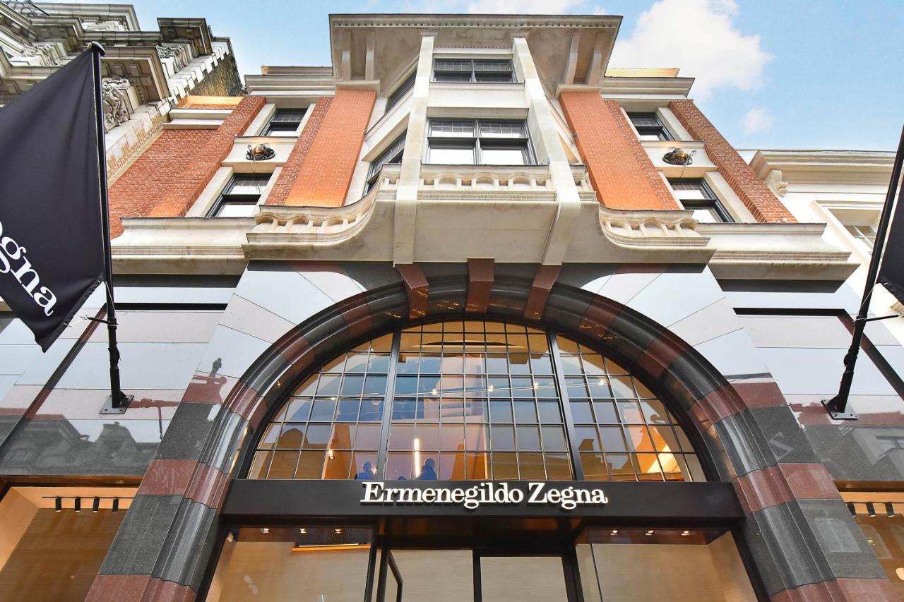 London Choice Apartments - Mayfair - Bond Street Экстерьер фото