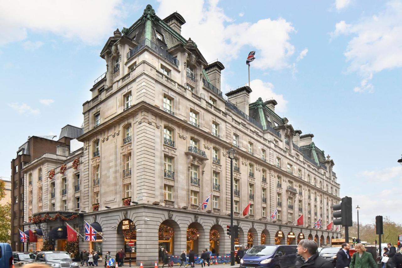 London Choice Apartments - Mayfair - Bond Street Экстерьер фото