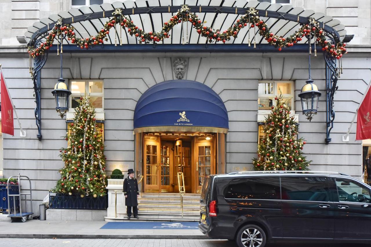 London Choice Apartments - Mayfair - Bond Street Экстерьер фото