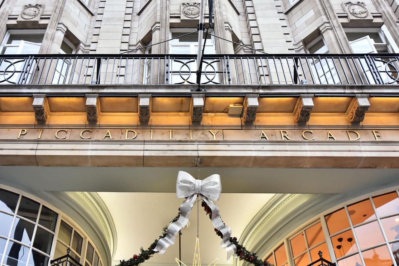 London Choice Apartments - Mayfair - Bond Street Экстерьер фото