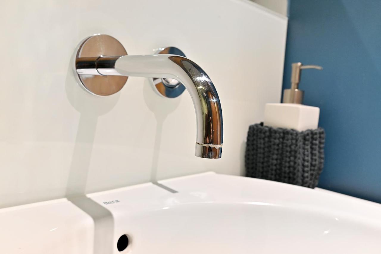 London Choice Apartments - Mayfair - Bond Street Экстерьер фото