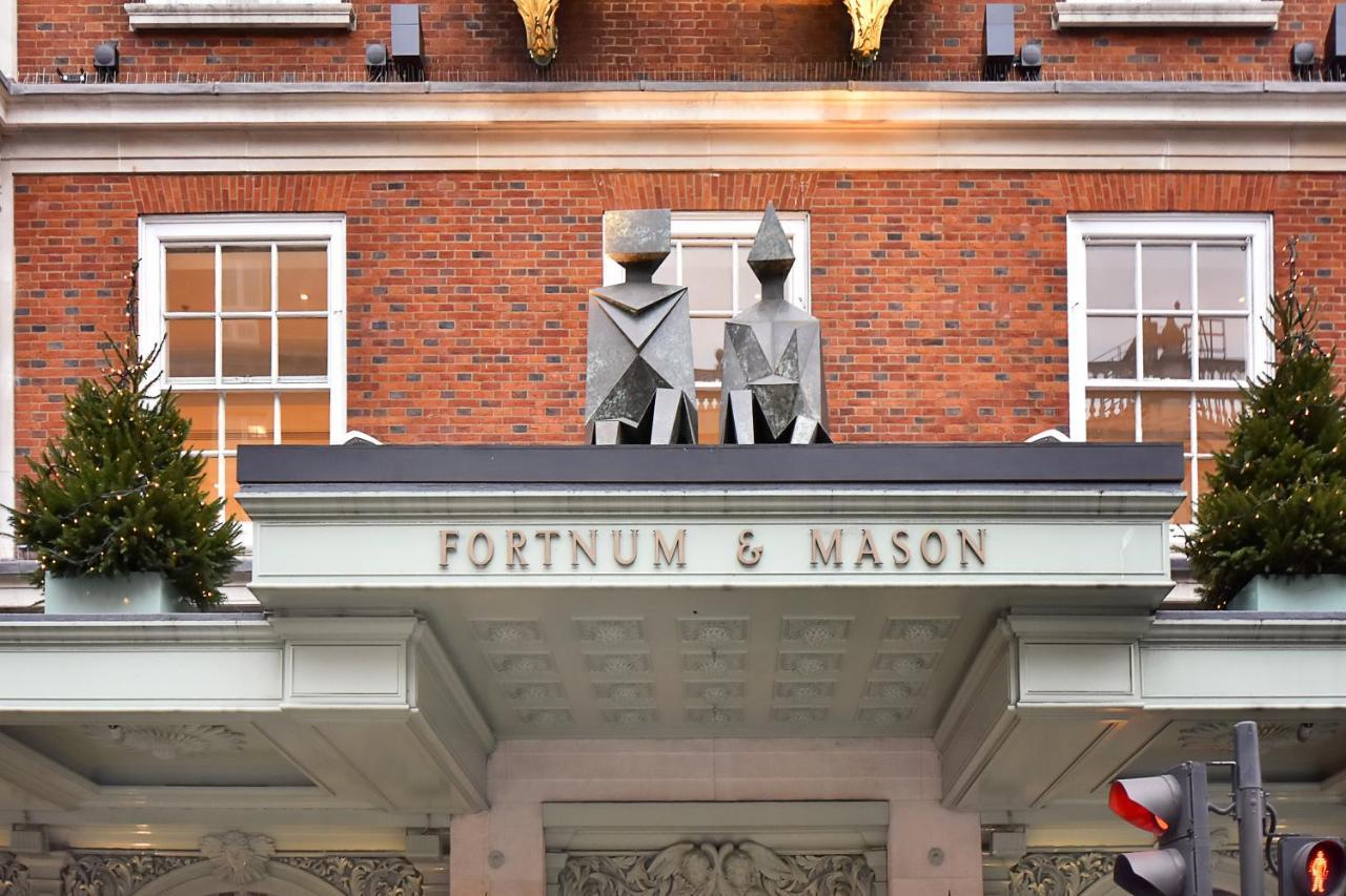 London Choice Apartments - Mayfair - Bond Street Экстерьер фото