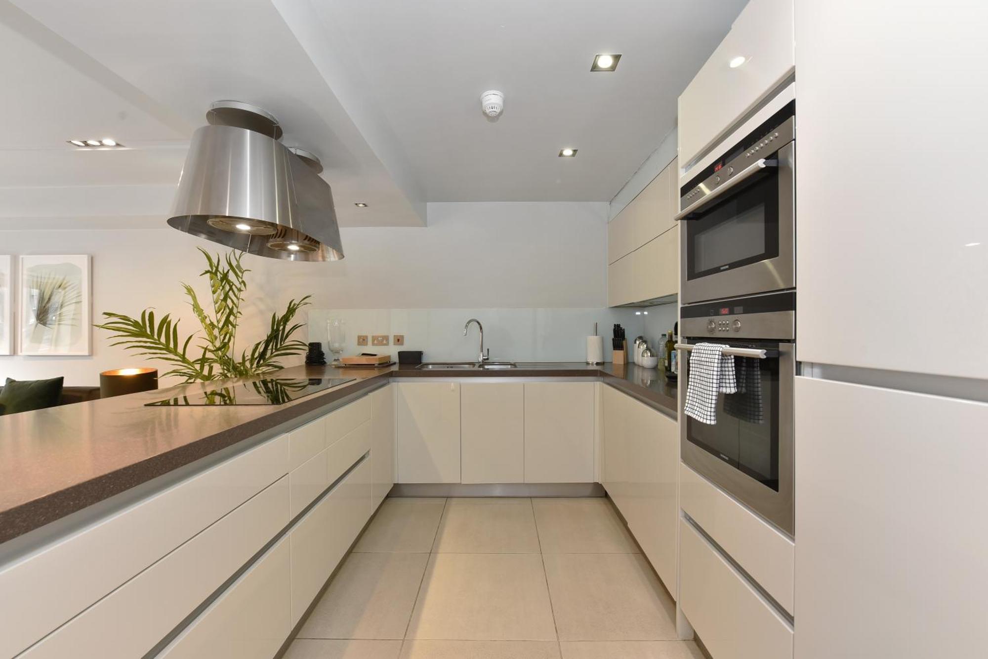 London Choice Apartments - Mayfair - Bond Street Экстерьер фото