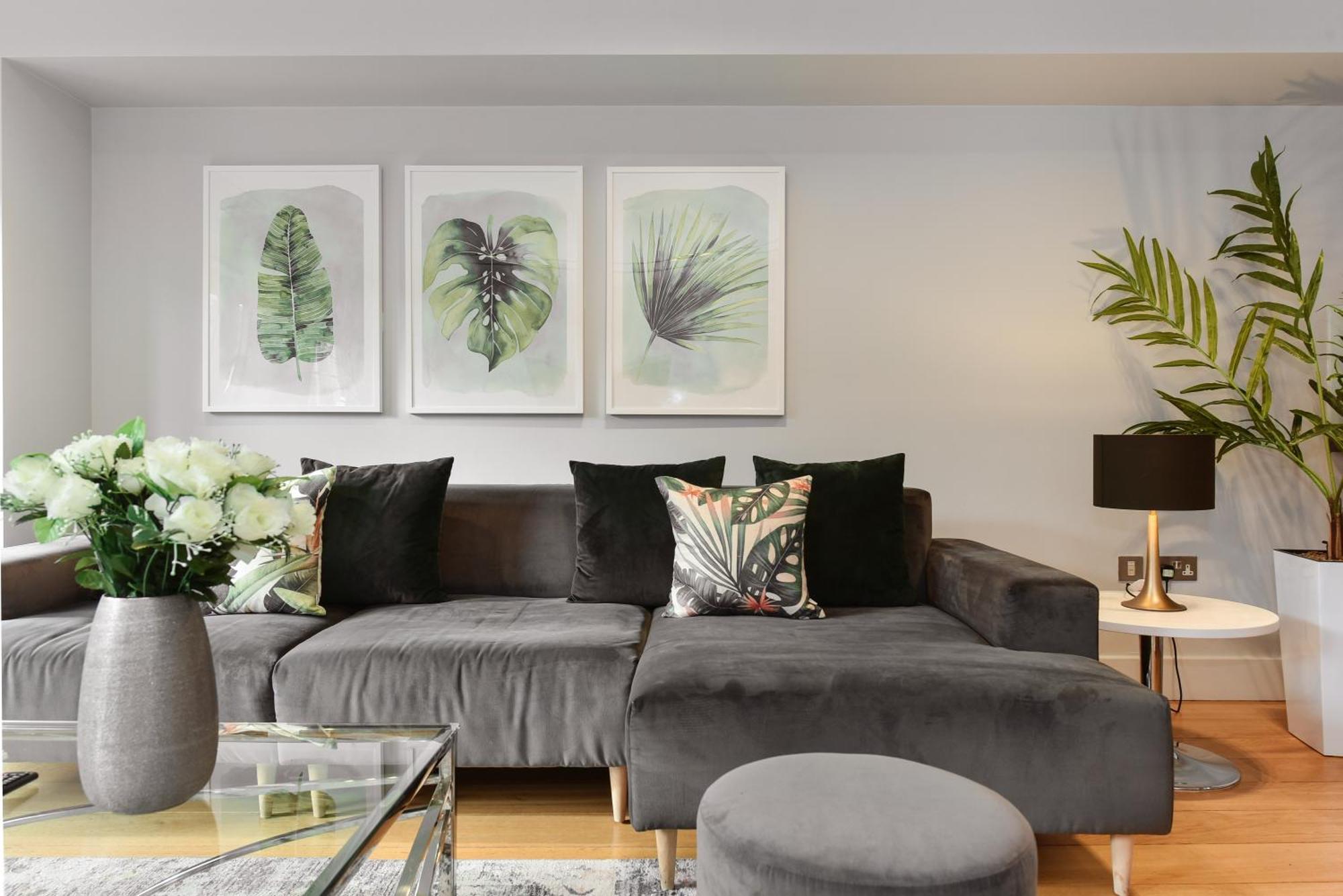 London Choice Apartments - Mayfair - Bond Street Экстерьер фото
