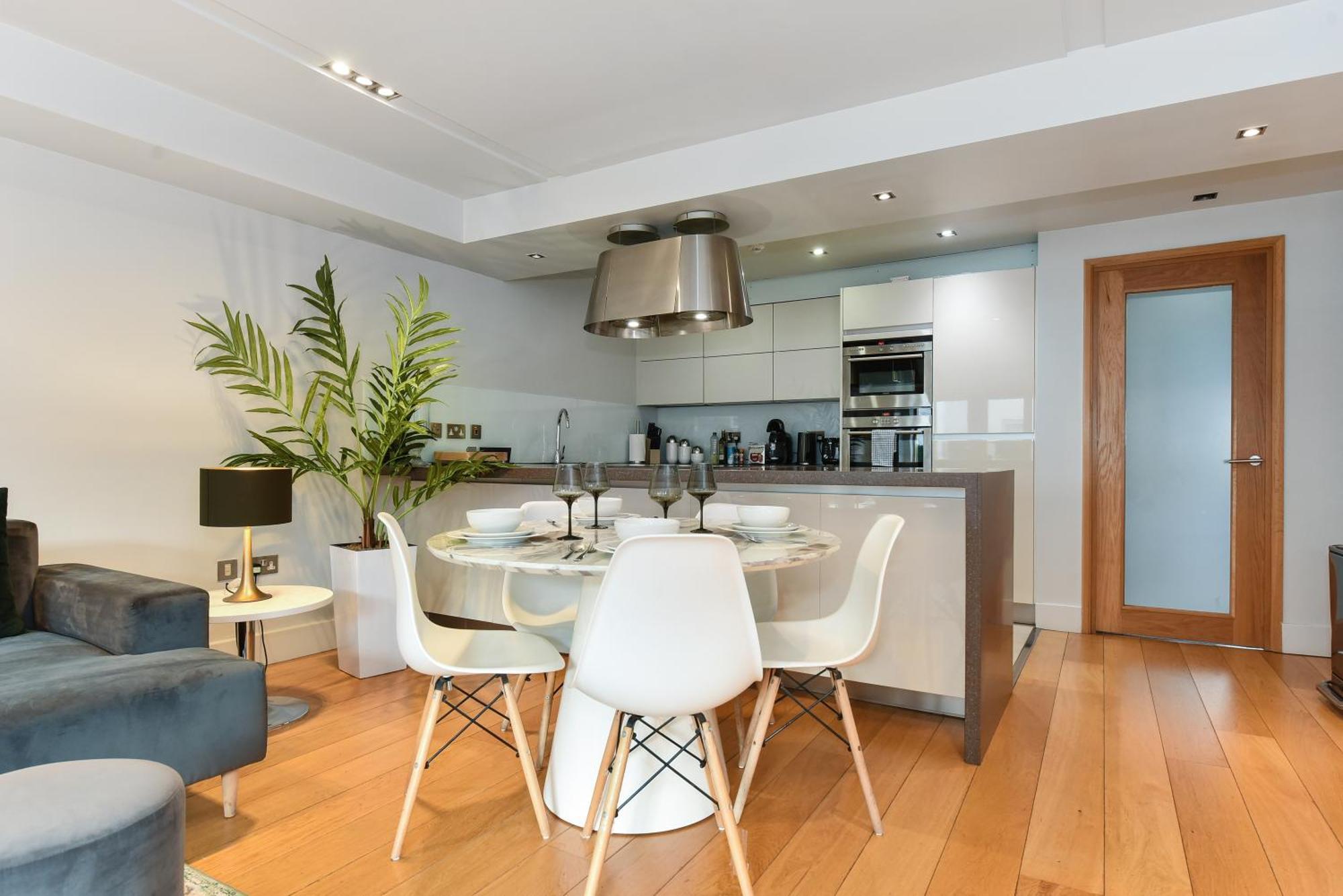 London Choice Apartments - Mayfair - Bond Street Экстерьер фото